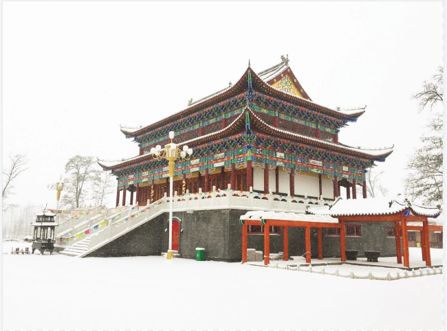 慧静寺