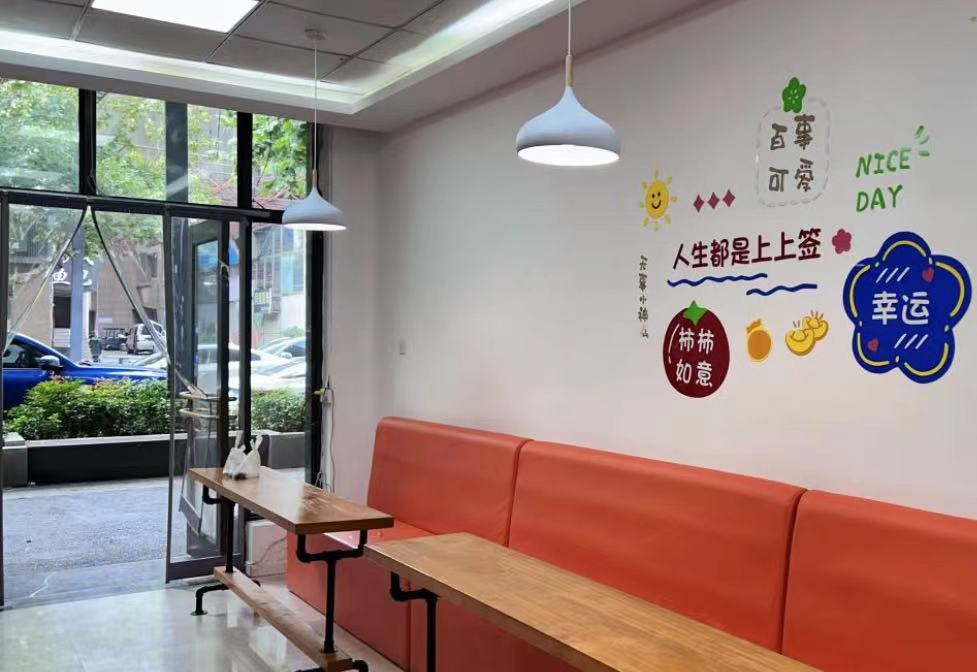 窑鸡王（纺织城店）